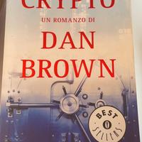 Crypto di Dan Brown