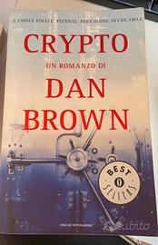 Crypto di Dan Brown