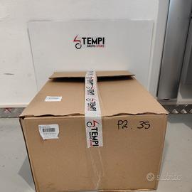 Kit protezione telaio Nero KTM Nuovo (modelli in d