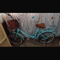 Modello Graziella perfetta