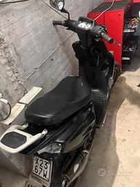 booster ng rocket 50