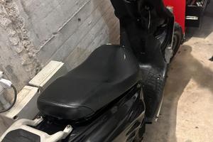 booster ng rocket 50