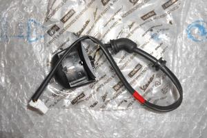 Fanalino targa beverly