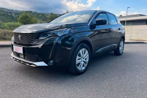 Peugeot 3008 BlueHDi 130 S&S EAT8 Allure Pack