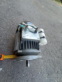 piccolo motore elettrico 