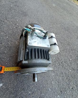 piccolo motore elettrico 