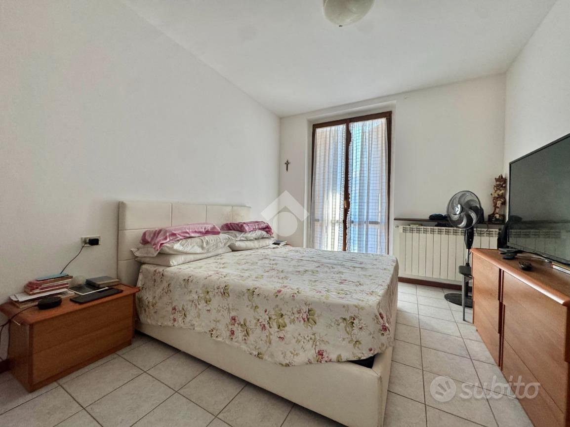 Appartamento – BG - Altro
