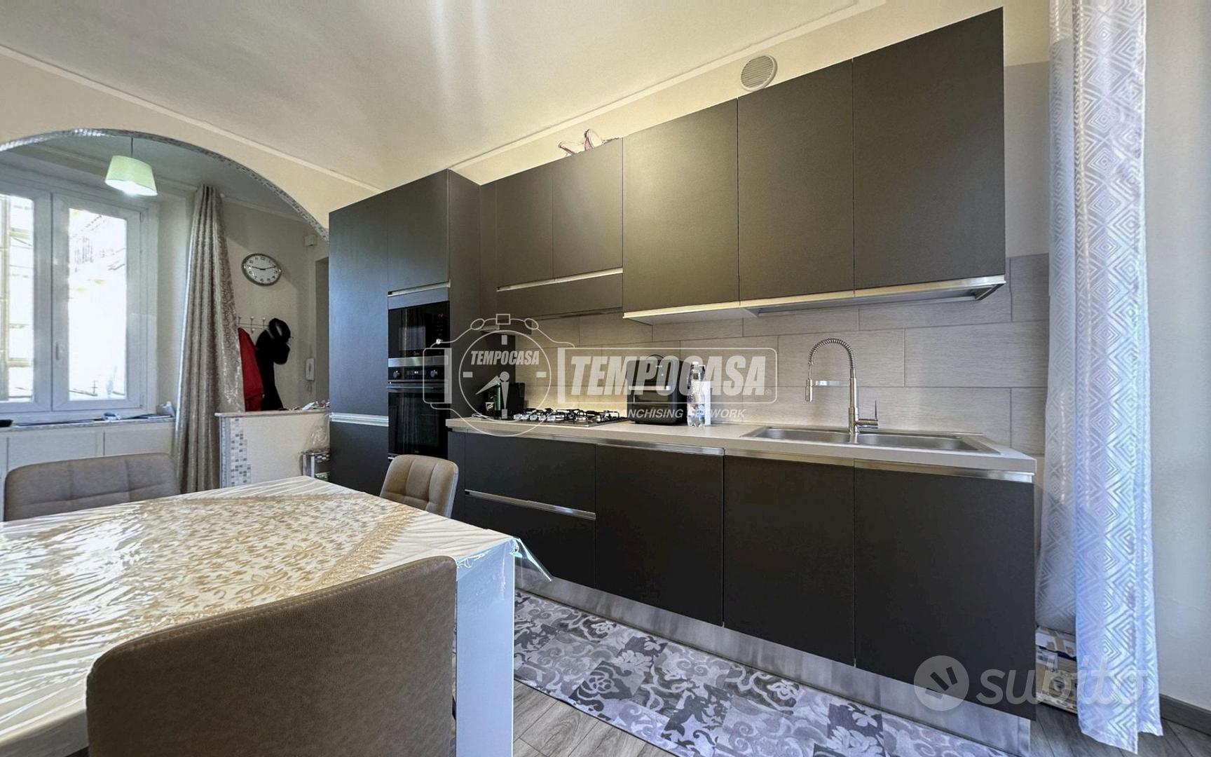 Appartamento a Torino Via Genola 3 locali - Vista 4