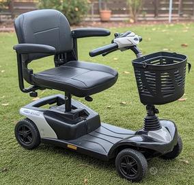scooter disabili 