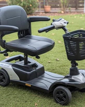 scooter disabili 