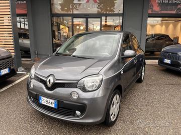 Renault Twingo 0.9 tce Duel Gpl 90cv - vedi d...