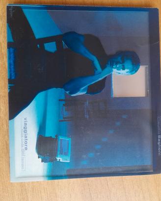 CD AUDIO BAGLIONI IL VIAGGIATORE ORIGINALE