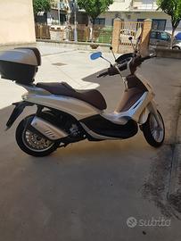 Piaggio beverly 300 2015