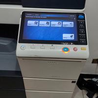 Multifunzione Konica Minolta Ineo 454e