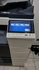 Multifunzione Konica Minolta Ineo 454e