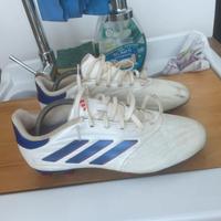 Scarpe calcio adidas