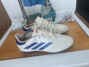 Scarpe calcio adidas
