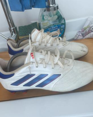 Scarpe calcio adidas