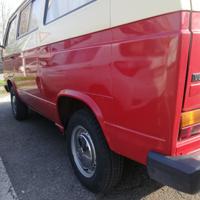 Volkswagen t3 bus 
