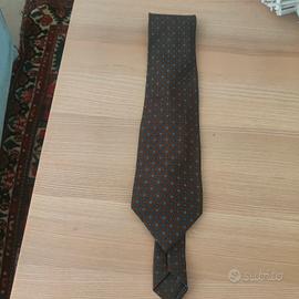 Cravatta uomo Sartoriale E.Marinella