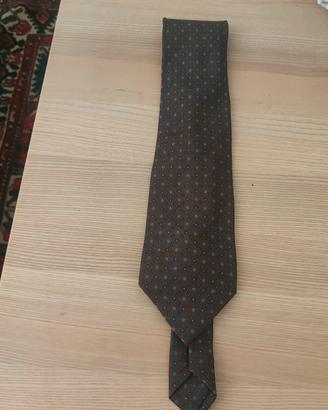 Cravatta uomo Sartoriale E.Marinella