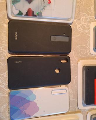 cover per cellulare huawei"