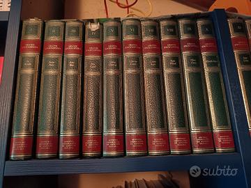 Enciclopedia De Agostini 