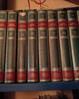 Enciclopedia De Agostini 