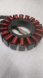 statore Harley twin cam