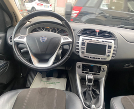 Lancia Delta