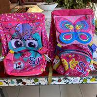 Cartella scuola primaria