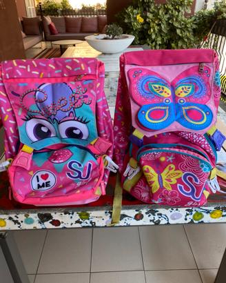 Cartella scuola primaria