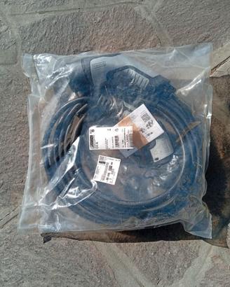 cavo di ricarica veicoli elettrici