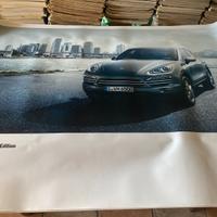 COLLEZIONE POSTER ORIGINALI PORSCHE