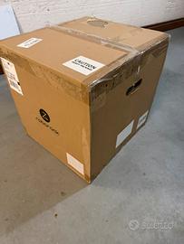 Roborock qrevo curv - NUOVO