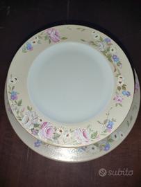 Set piatti da dolce