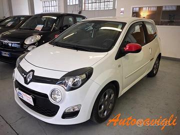 Renault Twingo 1.2 16V GT-Line - Autonavigli