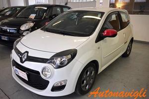 Renault Twingo 16V GT Line