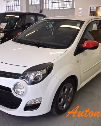 Renault Twingo 16V GT Line
