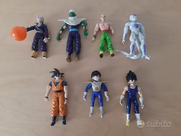 gruppo Dragon Ball