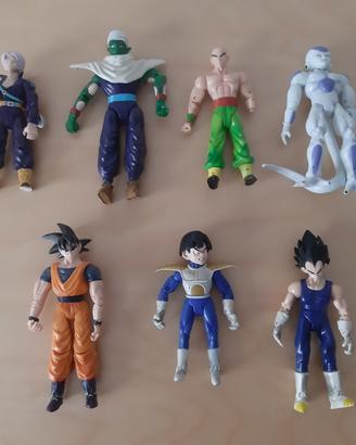gruppo Dragon Ball