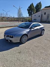 Alfa Romeo Brera Skywindow 2.4 jtdm 200cv