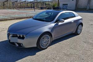 Alfa Romeo Brera Skywindow 2.4 jtdm 200cv