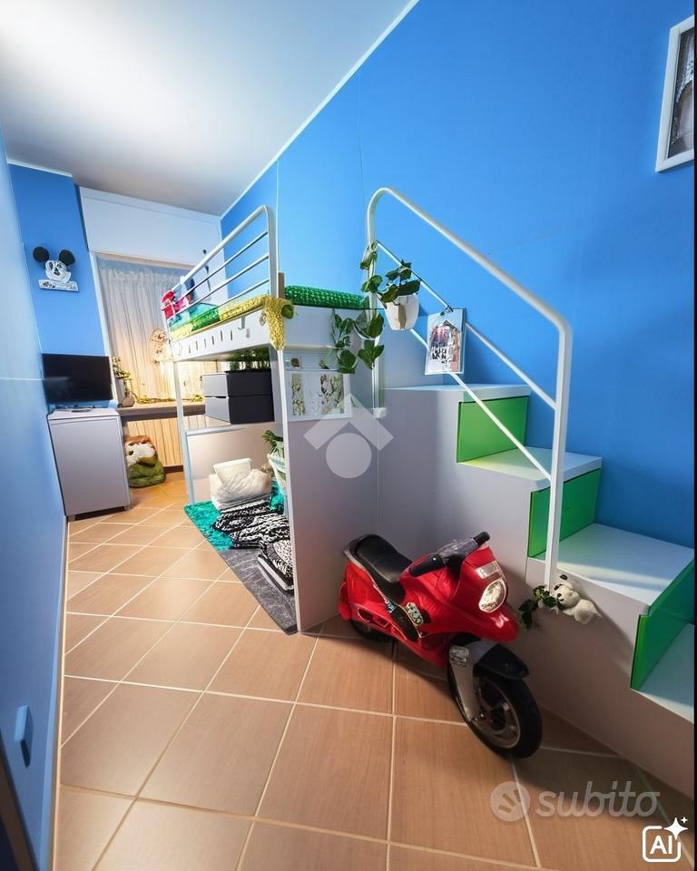 Appartamento – Rivoli, Torino - Vista 4