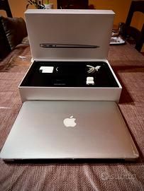 MacBook Air 13 pollici - 2017