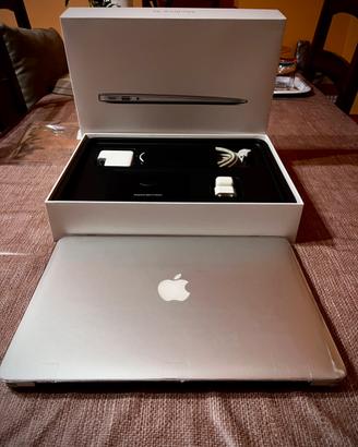 MacBook Air 13 pollici - 2017