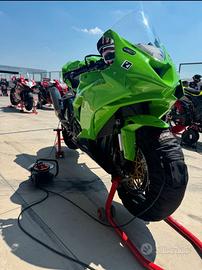 MOTOCICLETTA