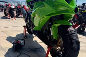 MOTOCICLETTA