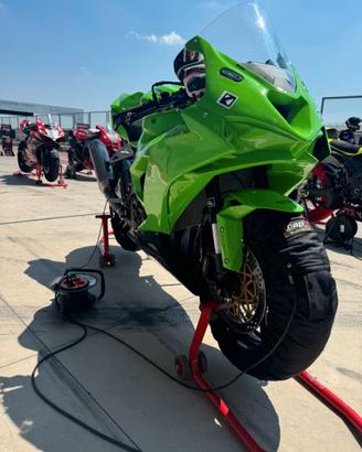 MOTOCICLETTA