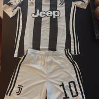 completo Dybala Juve stagione 2017/2018